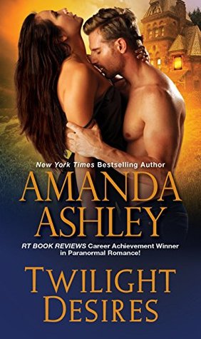 Twilight Desires (Morgan Creek, #3)