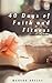 40 Days of Faith and Fitness by Marsha Apsley
