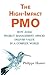 The High-Impact PMO: How Agile Project Management Offices Deliver Value in a Complex World