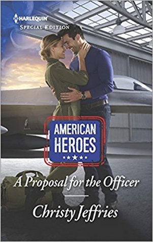 A Proposal for the Officer (Sugar Falls, Idaho, 7)