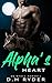 Alpha's Heart: An MPREG Rom...