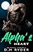 Alpha's Heart: An MPREG Rom...