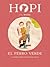 El perro verde (Hopi #2)