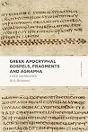 Greek Apocryphal ...