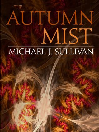 The Autumn Mist