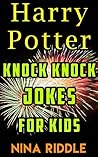 Harry Potter Knoc...