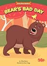 Bear's Bad Day by Wiley Blevins
