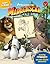 Learn to Draw Dreamworks Madagascar