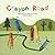 Crayon Road: Imagination - Lines (Step Up ― Creative Thinking)