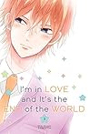I'm in Love and It's the End of the World, Vol. 3 by Taamo