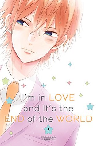 I'm in Love and It's the End of the World, Vol. 3 (Kindle Edition)