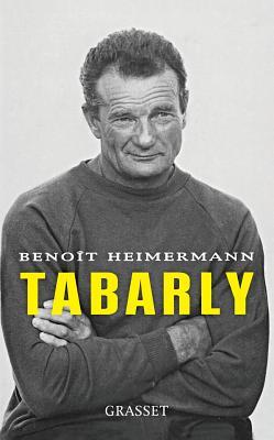 Tabarly (French Edition)