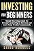 Investing For Beginners- Si...