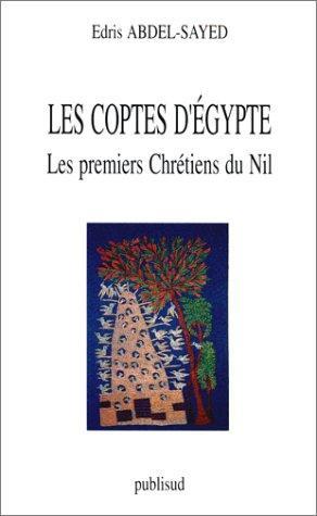 les coptes d'Egypte (Paperback)