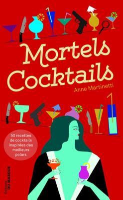 Mortels cocktails (Masque Poche)