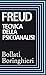Tecnica della psicoanalisi by Sigmund Freud