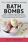 Bath Bomb Recipe ...