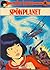 Spökplanet (Yoko Tsuno, #2)