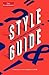 The Economist Style Guide