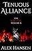 Tenuous Alliance (The New Devil #10)
