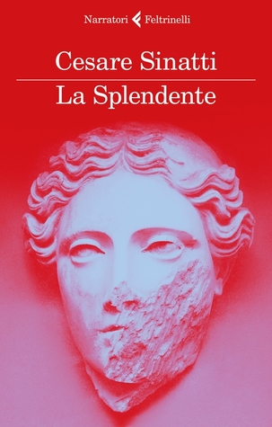 La Splendente (Paperback)