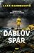 Ďáblův spár (Jennifer Dorey Mystery, #1)