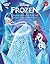 Learn to Draw Disneys Frozen