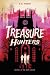 Secrets of the Old Church (Treasure Hunters #2)