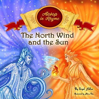 The North Wind and the Sun (Kindle Edition)
