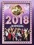 Strictly Come Dancing Annual 2018