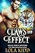 Claws and Effect (Small Tow...
