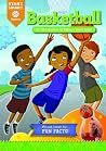 Basketball: An Introduction to Being a Good Sport (Start Smart: Sports) Basketball: An Introduction to Being a Good Sport (Start Smart: Sports)