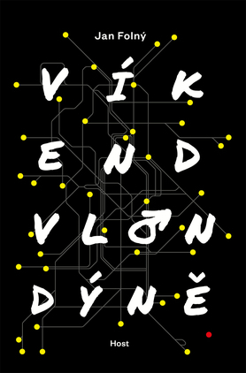 Víkend v Londýně (Hardcover)