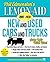 Lemon-Aid New and Used Cars and Trucks 2007–2018 by Phil Edmonston