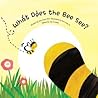 What Does the Bee See?: Observation - Parts and Whole (Step Up ― Creative Thinking) What Does the Bee See?: Observation - Parts and Whole (Step Up ― Creative Thinking)