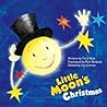 Little Moon's Christmas: Imagination - Objects (Step Up ― Creative Thinking)