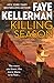Killing Season (Killing Season #1-3)