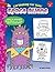 Space Aliens: Learn to draw more than 20 out-of-this-world characters (Cartooning for Kids)