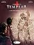 The One-Armed Knight (The Last Templar, #6)