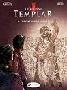 The One-Armed Knight (The Last Templar, #6) The One-Armed Knight (The Last Templar, #6)