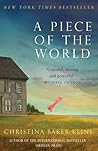 A Piece of the World