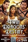 Twin Dragon’s Destiny by S.E. Smith