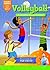 Volleyball: An Introduction...