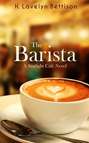 The Barista (Starlight Cafe)