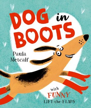 Dog in Boots (Paperback)