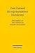 Zum Zustand Der Reprasentativen Demokratie: Beitrage Des Symposiums Anlasslich Des 80. Geburtstags Von Hans Peter Bull (German Edition)