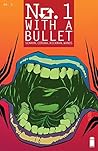 No. 1 With A Bullet #3 by Jacob Semahn
