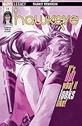 Hawkeye #14