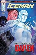 Iceman (2017-2018) #9
