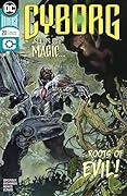 Cyborg #20